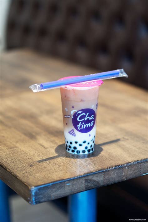 Best Chatime Drinks 2024 | Top 10 Chatime Drinks | Chatime Menu