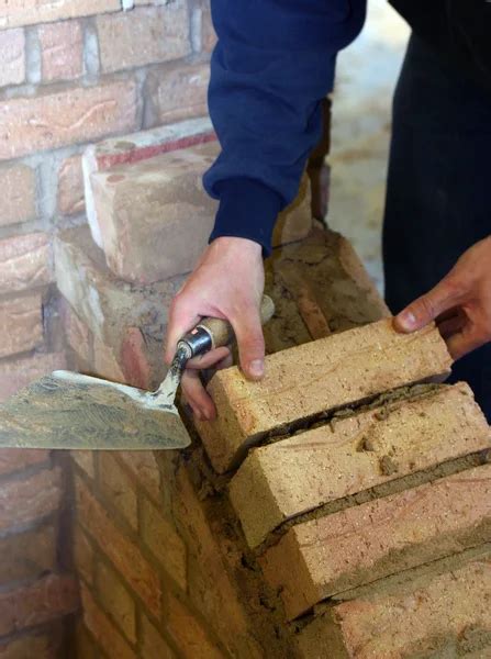 Bricklayer Stock Photo by ©janefromyork 24588145