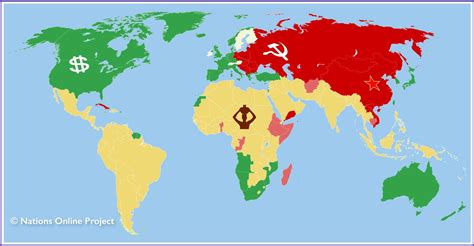 Which countries belong to the First, Second, or Third World? | Third ...