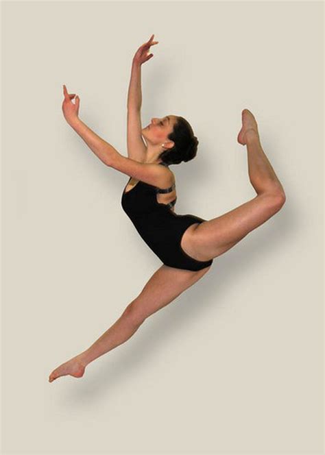 The Syracuse Contemporary Dance Company displays modern dance at In ...