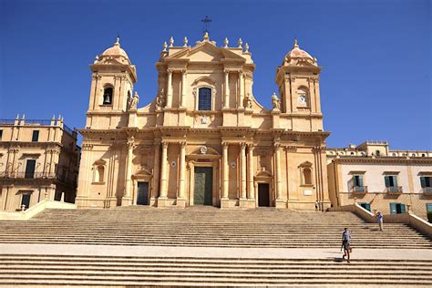 Noto travel | Sicily, Italy, Europe - Lonely Planet