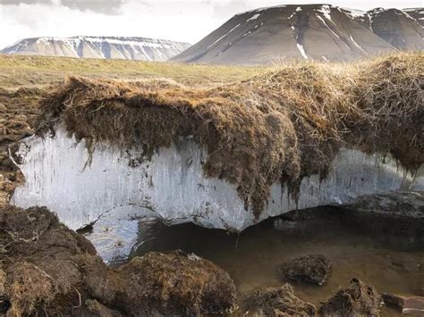 What is Permafrost, Melting Effects, and How to Stop it