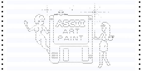 ascii-art-generator · GitHub Topics · GitHub