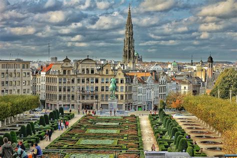 Best Free Things to Do in Brussels | Catalonia Hotels & Resorts Blog