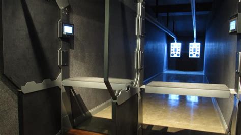 What to Consider When Building a Home Shooting Range | Action Target