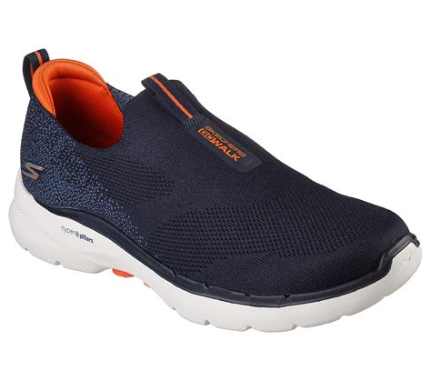 Buy Skechers GO WALK 6 | Men