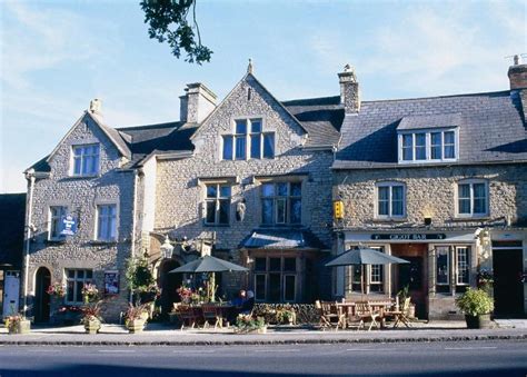 The Grapevine Hotel | Modern British Restaurant | Stow on the Wold ...