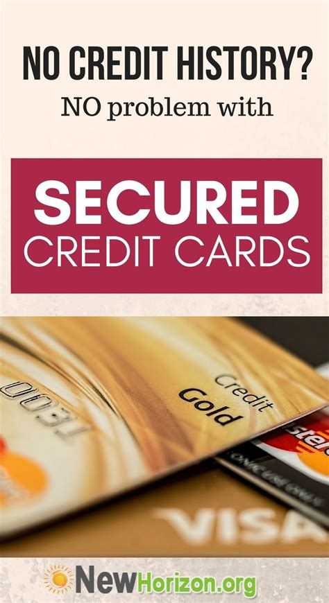 Secured Credit Cards Regardless of Bad Credit | Small business credit ...