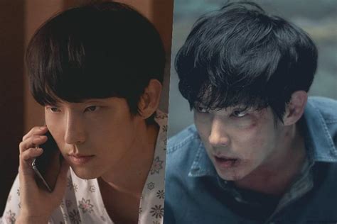 Lee Joon Gi Earns Praise For His Chilling Acting In “Flower Of Evil ...