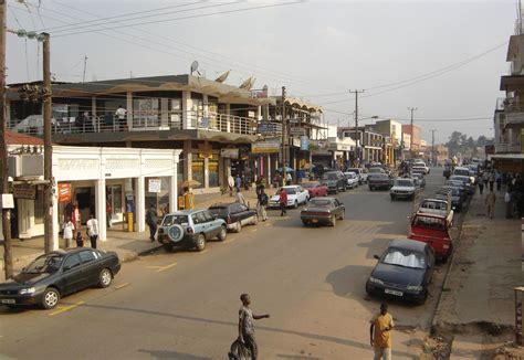 Mbarara | Mbarara | Uganda, City, District | Britannica