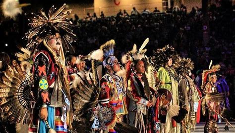 5 places in the US where you can learn about Native American culture ...