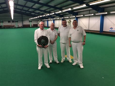 Indoor Bowls – Winners Gallery – The Isle of Wight Community Club