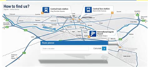 New Zagreb Airport Guide | Croatia Week