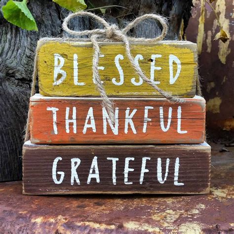 20 Festive DIY Thanksgiving Crafts That You Are Going To Love | Fall ...