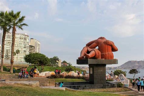 Lima: Historic Downtown, Miraflores & Catacombs Private Tour | GetYourGuide