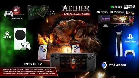 Aether Games IDO | Polkastarter