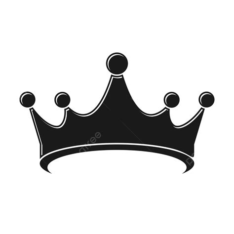 Crown Icon PNG, Vector, PSD, and Clipart With Transparent Background ...