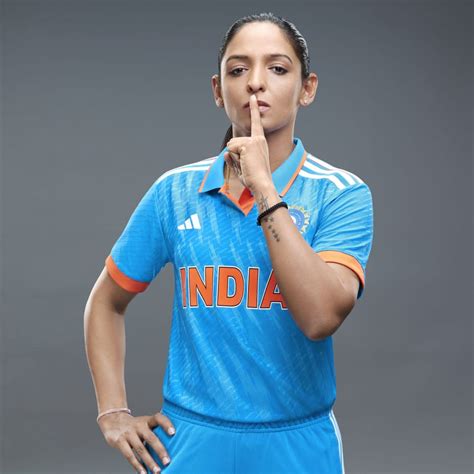 adidas INDIA CRICKET ODI JERSEY WOMEN - Blue | adidas UAE