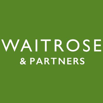 Waitrose - Rushden - Opening Times & Store Offers