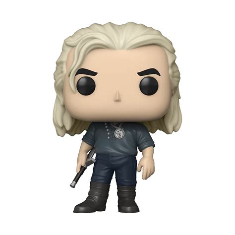 Funko Geralt De Rivia | ubicaciondepersonas.cdmx.gob.mx