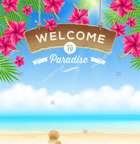 FREE 19+ Welcome Banner Designs in Vector EPS