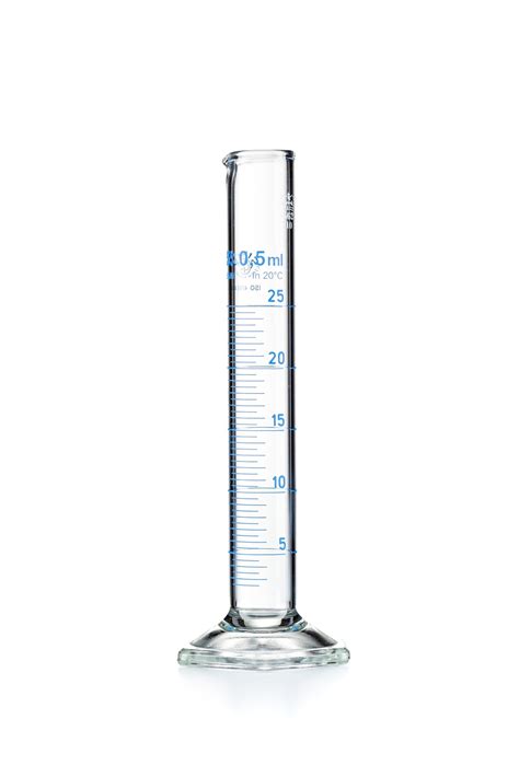 Graduated Measures Conical Flasks | Origin Pharma Packaging