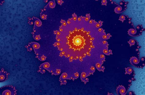 The Mandelbrot Set – Fractals – Mathigon