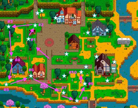 Everything You Need to Know About Festivals in Stardew Valley | Hypercarry