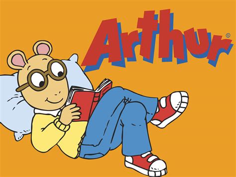 [100+] Arthur Wallpapers | Wallpapers.com