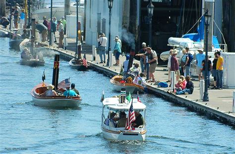 Drayton Harbor Maritime Festival | Blaine By The Sea