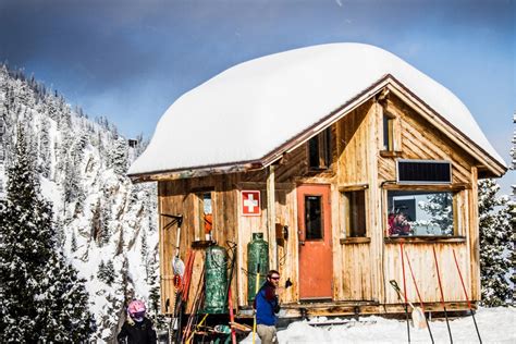 Why Bozeman Is One Of The West's Best Ski Towns