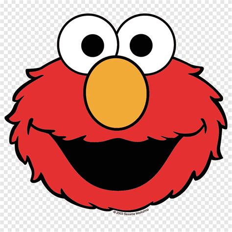 Free download | Elmo Cookie Monster Sesame Street, muppet, png | PNGEgg