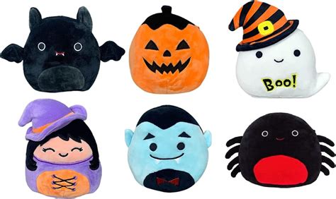 13 Best Halloween Squishmallows 2022 - Parade: Entertainment, Recipes ...