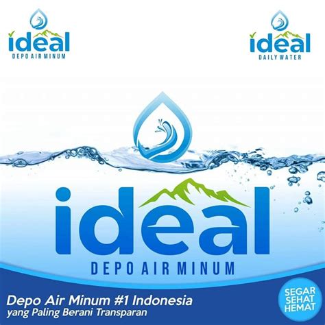 Ideal Depo Air Minum – Majalah Franchise Online