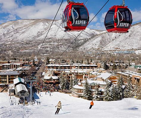 Ski-In, Ski-Out Hotel in Aspen, Colorado | The Little Nell