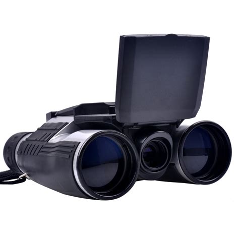 Best Digital Binoculars With Camera 2022 | Best Video Binoculars [Review]