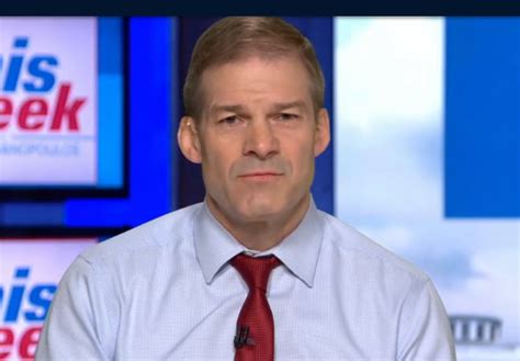 Rep. Jim Jordan: Allowing Non-Citizens to Vote, Abolishing ICE - ‘Those ...