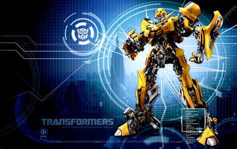 Bumblebee Transformers HD Wallpapers | Desktop Wallpapers