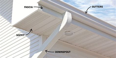 Why Does Your Home Need Soffit And Fascia Blog Western Products | Free ...