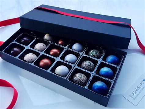 Artisan Chocolates