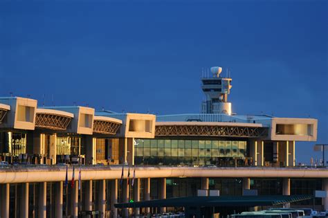 Milan-Malpensa Airport "Città di Milano" | ITALY Magazine