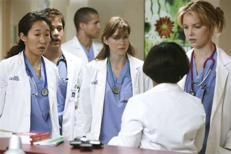 Grey's Anatomy: 10 episódios essenciais para todo fã rever - Notícias ...