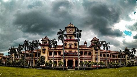 CUET Admissions 2022: BHU commences registration for UG Courses