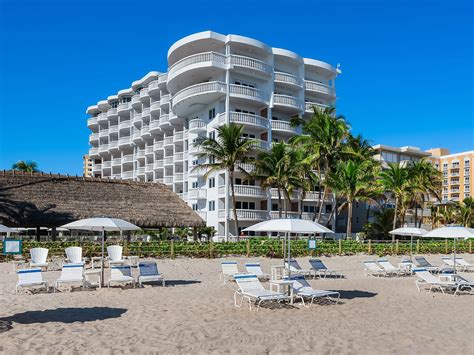 Pompano Beach Hotel Deals | Beachcomber Resort & Club