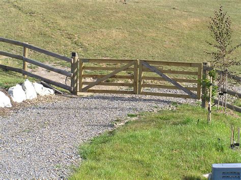 Pin Wood Farm Gates Design Image Search Results on Pinterest