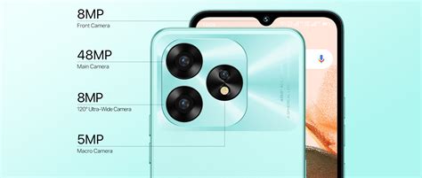 UMIDIGI A15C Price/Specs/Review-UMIDIGI