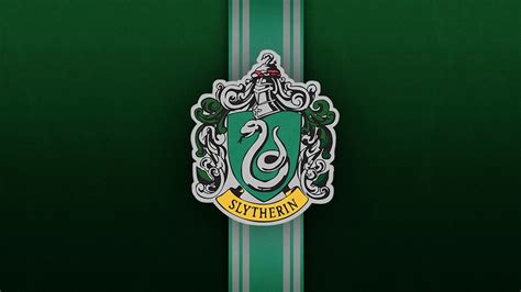 Slytherin Quidditch Team Seeker Wallpapers on WallpaperDog