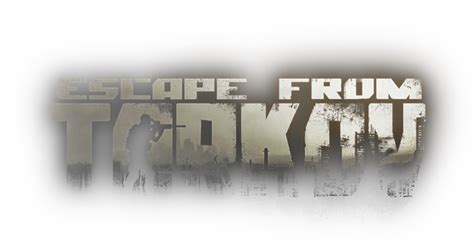 Escape From Tarkov Logo Escape From Tarkov Png Transparent Png | Images ...