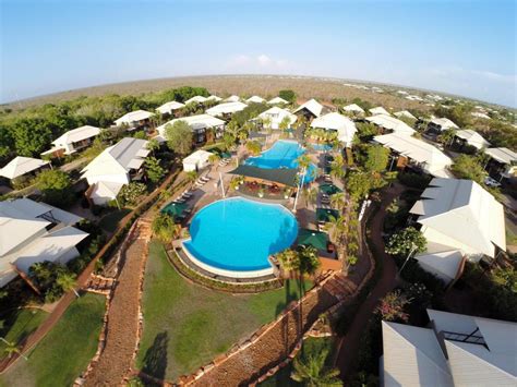 Oaks Cable Beach Resort Hotel (Broome) - Deals, Photos & Reviews