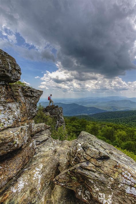 Best Day Hikes in Shenandoah National Park’s North District - The Trek